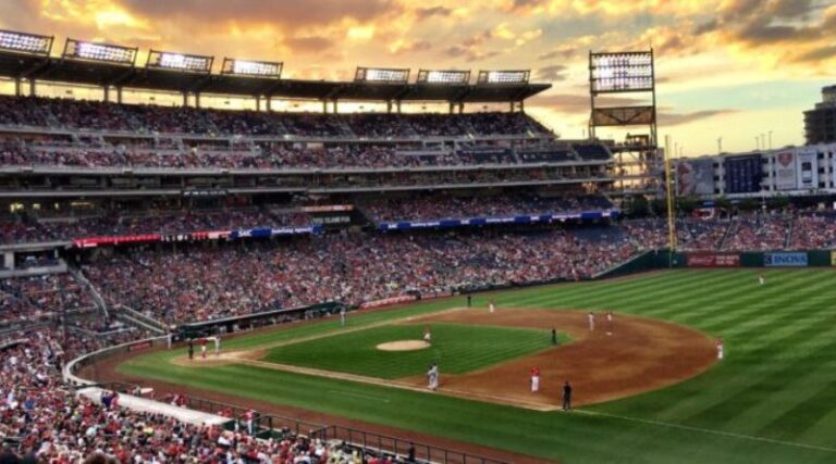 Today’s Baseball Fixtures on SportsFanfare