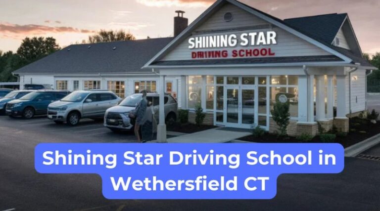 Shining Star Driving School in Wethersfield, CT