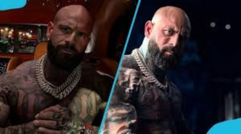 Wes Watson Net Worth